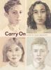 Go to record Carry on : poetry by young immigrants