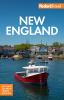 Go to record Fodor's New England