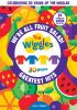 Go to record The wiggles. We're all fruit salad!, The wiggles' greatest...