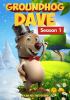 Go to record Groundhog Dave. Season one
