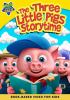 Go to record The three little pigs storytime