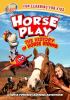 Go to record Horseplay. The history of horse riding