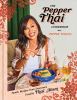 Go to record The Pepper Thai cookbook : family recipes from everyone's ...
