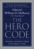 Go to record The hero code : lessons learned from lives well lived