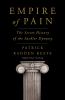 Go to record Empire of pain : the secret history of the Sackler dynasty