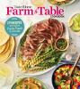 Go to record Taste of Home farm to table cookbook.