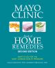 Go to record Mayo Clinic book of home remedies : what to do for the mos...