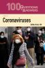 Go to record 100 questions & answers about coronaviruses