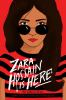 Go to record Zara Hossain is here