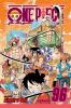 Go to record One piece. Vol. 96, Wano part 7
