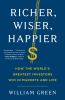Go to record Richer, wiser, happier : how the world's greatest investor...