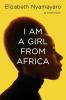 Go to record I am a girl from Africa