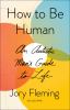 Go to record How to be human : an autistic man's guide to life
