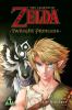 Go to record The legend of Zelda. Twilight princess. 1