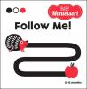 Go to record Follow me!