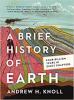 Go to record A brief history of Earth : four billion years in eight cha...