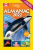 Go to record National Geographic kids almanac 2022.