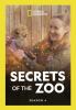Go to record Secrets of the zoo. Season 4