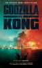 Go to record Godzilla vs. Kong : the official movie novelization