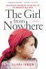 Go to record The girl from nowhere : a memoir