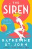 Go to record The siren : a novel