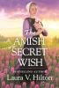 Go to record The Amish secret wish