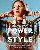 Go to record The power of style : how fashion and beauty are being used...