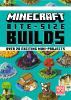 Go to record Minecraft bite-size builds : over 20 exciting mini-projects