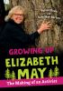 Go to record Growing up Elizabeth May : the making of an activist