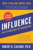 Go to record Influence : the psychology of persuasion