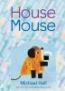 Go to record House mouse