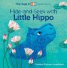 Go to record Hide-and-seek with little hippo