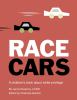 Go to record Race cars : a children's book about white privilege