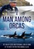 Go to record A man among orcas