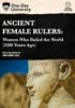 Go to record Ancient female rulers : women who ruled the world (3500 ye...