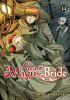 Go to record The ancient magus' bride. 14