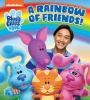Go to record A rainbow of friends!