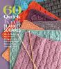 Go to record 60 quick knit blanket squares : mix & match for custom des...