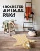 Go to record Crocheted animal rugs