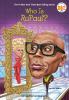 Go to record Who is Rupaul?