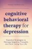 Go to record Cognitive behavioral therapy for depression : essential st...