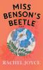 Go to record Miss Benson's beetle : a novel