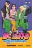 Go to record Boruto, Naruto next generations. Volume 11, The new team s...