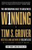 Go to record W1nning : the unforgiving race to greatness