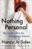 Go to record Nothing personal : my secret life in the dating app inferno