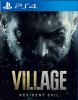Go to record Resident evil : village
