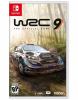 Go to record WRC 9 : the official game