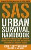 Go to record SAS urban survival handbook : how to protect yourself agai...