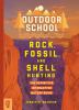 Go to record Rock, fossil, and shell hunting