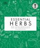 Go to record Essential herbs : treat yourself naturally with herbs and ...
